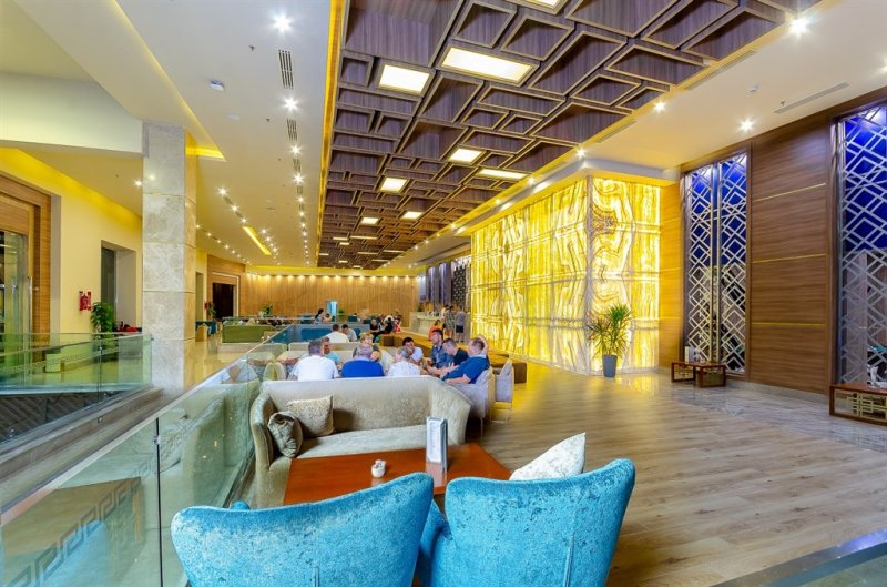 Kairó Hurghada Titanic Royal