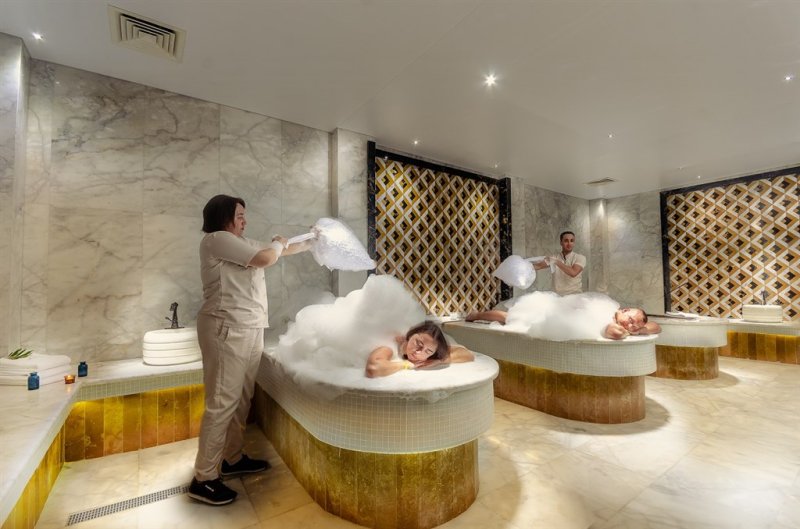 Kairó Hurghada Titanic Royal