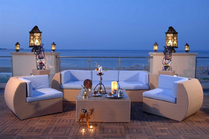 Kairó - Hurghada Tropitel Sahl Hasheesh