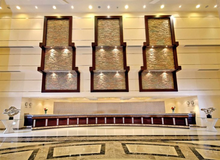 Kairó - Hurghada Tropitel Sahl Hasheesh