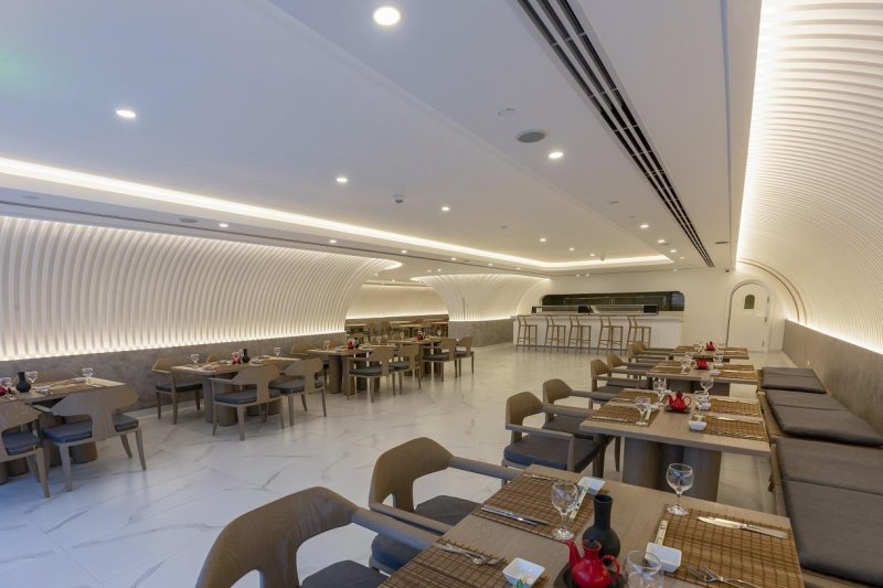 Kairó - Sharm El Sheikh White Hills