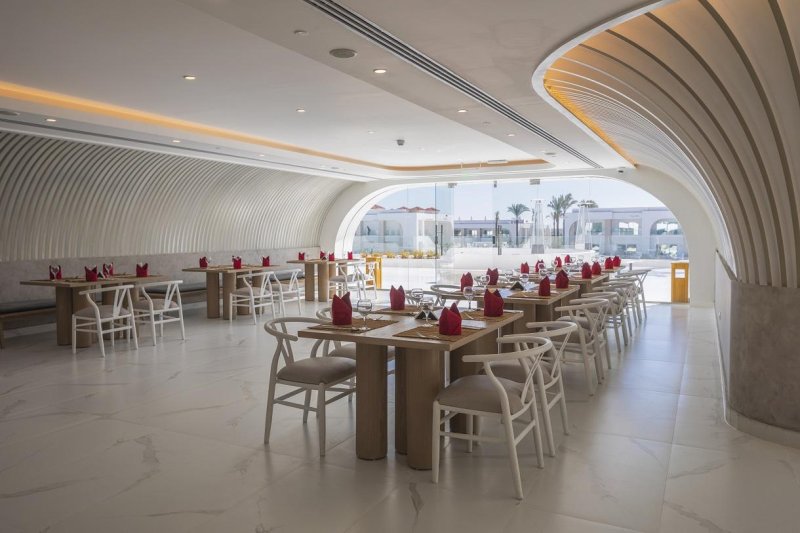 Kairó - Sharm El Sheikh White Hills