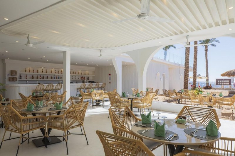 Kairó - Sharm El Sheikh White Hills