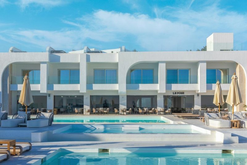 Kairó - Sharm El Sheikh White Hills