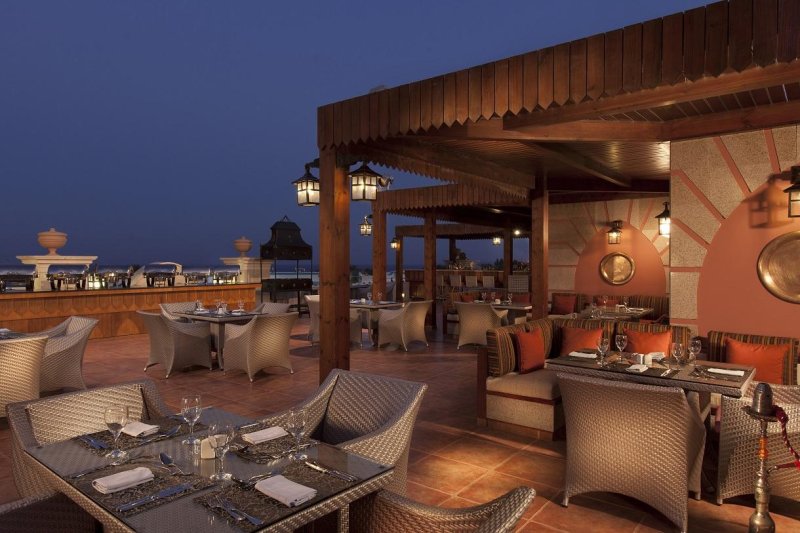 Kairó - Sharm El Sheikh Xperience Sea Breeze Resort