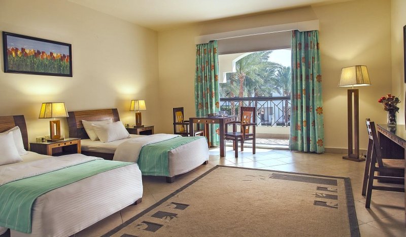 Kairó - Sharm El Sheikh Xperience St. George