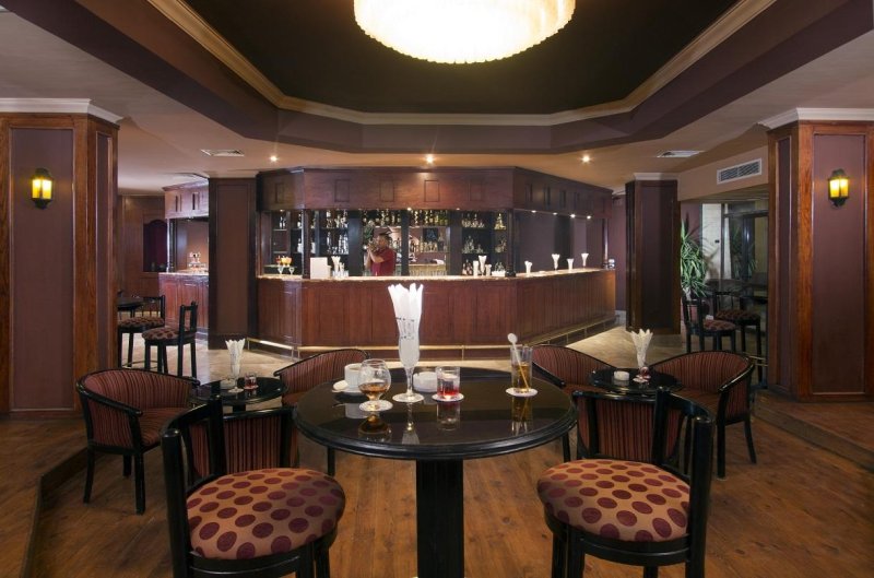 Kairó Hurghada Regina Resort & Aqua Park