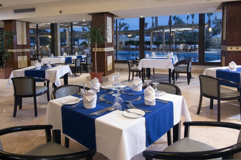 Kairó Hurghada Regina Resort & Aqua Park