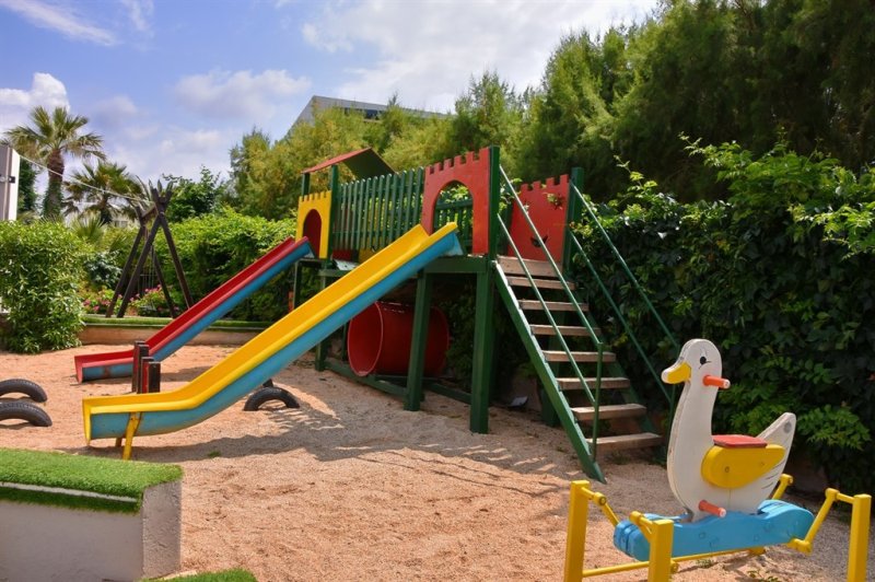 Kréta utazás Kalia Beach