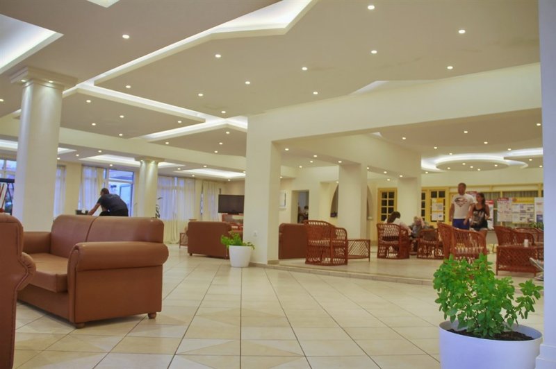 Kréta utazás Kalia Beach