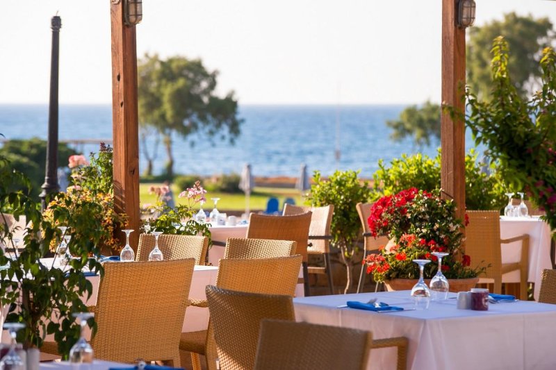 Kréta utazás Kalimera Kriti Hotel & Village Resort