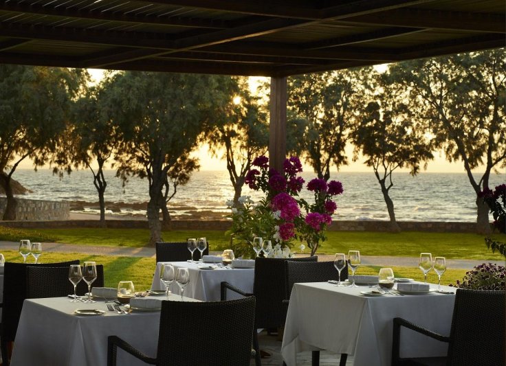 Kréta utazás Kalimera Kriti Hotel & Village Resort