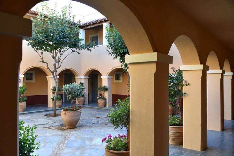 Kréta utazás Kalimera Kriti Hotel & Village Resort