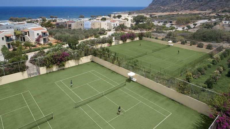 Kréta utazás Kalimera Kriti Hotel & Village Resort