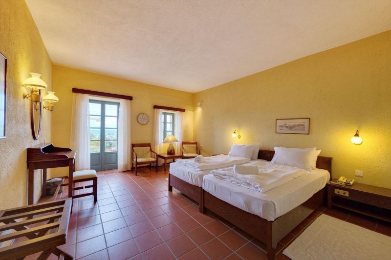 Kréta utazás Kalimera Kriti Hotel & Village Resort