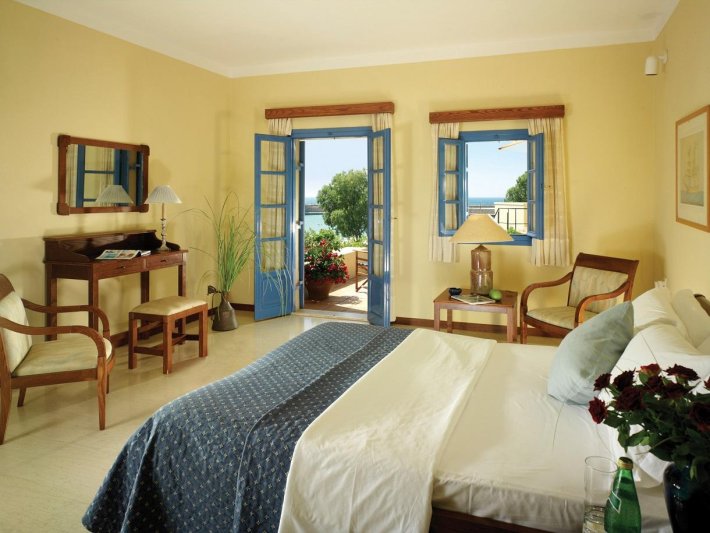 Kréta utazás Kalimera Kriti Hotel & Village Resort