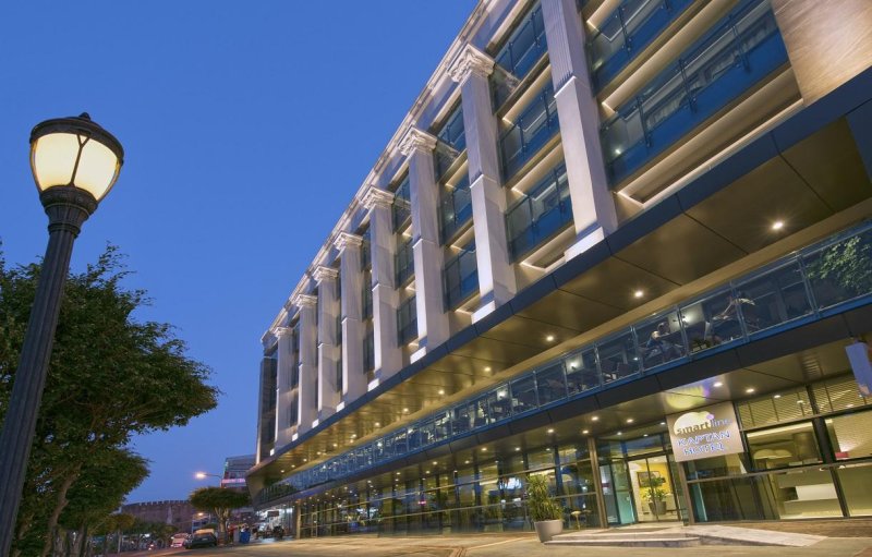 Alanya utazás Kaptan Hotel