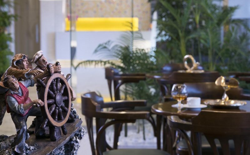 Alanya utazás Kaptan Hotel