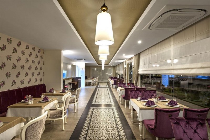 Kemer utazás Karmir Resort