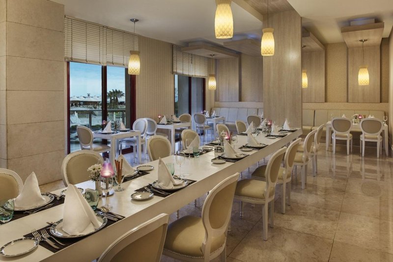 Belek utazás Kaya Belek