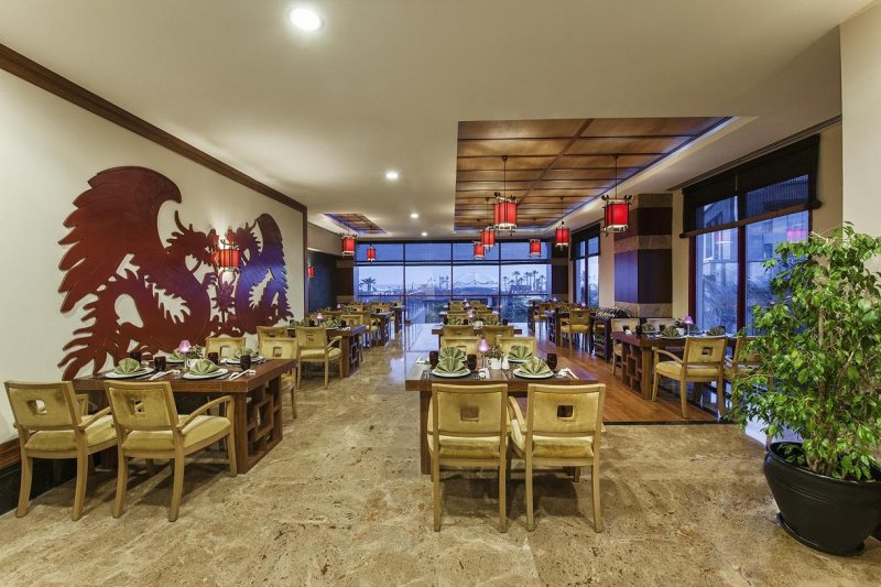 Belek utazás Kaya Belek