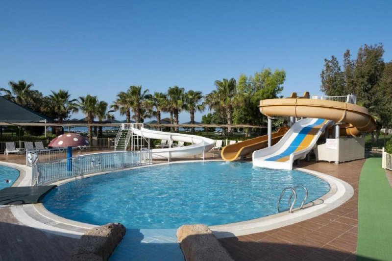 Belek utazás Kaya Belek