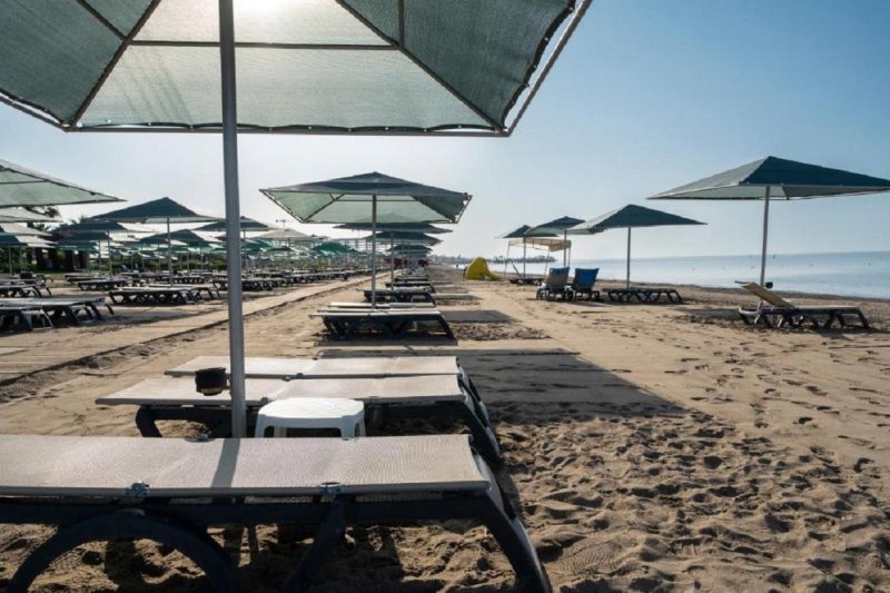 Belek utazás Kaya Belek