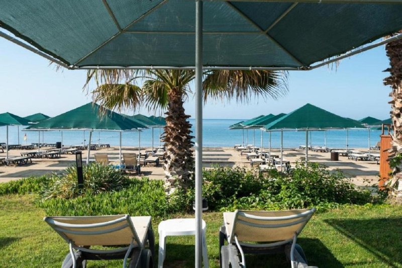 Belek utazás Kaya Belek