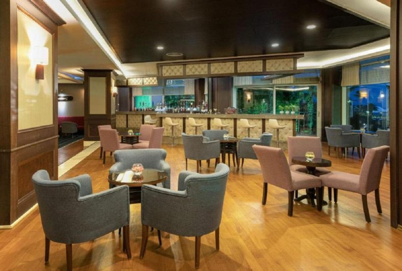 Belek utazás Kaya Belek