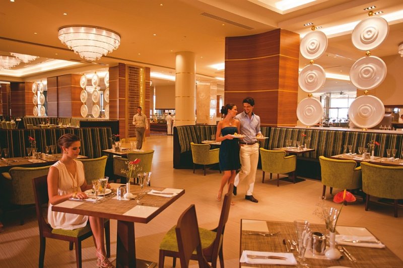 Belek utazás Kaya Palazzo Golf Resort