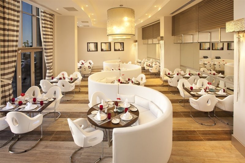 Belek utazás Kaya Palazzo Golf Resort