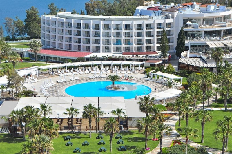 Side utazás Kaya Side