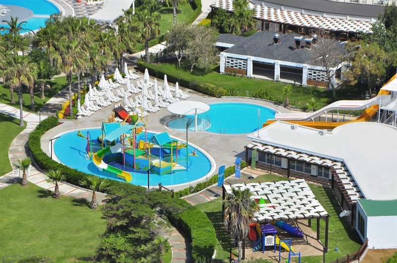 Side utazás Kaya Side