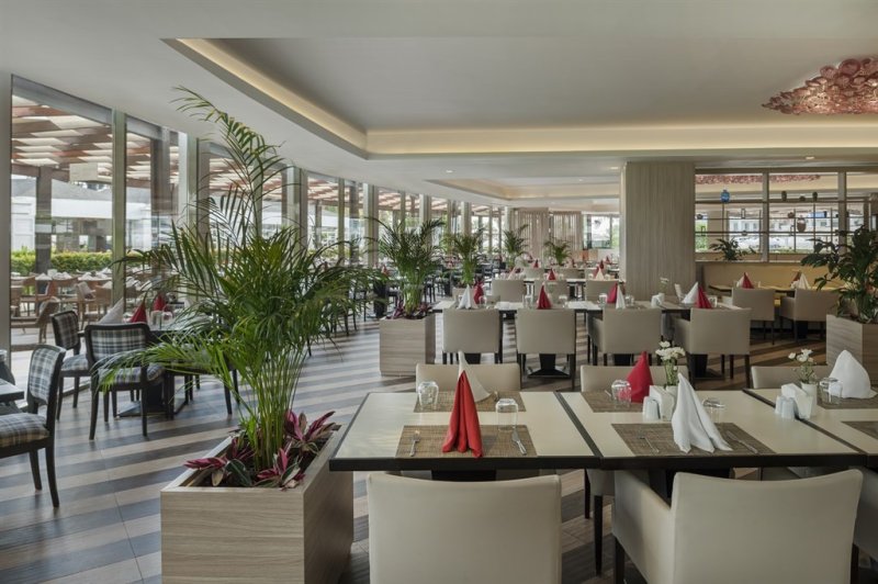 Side utazás Kaya Side