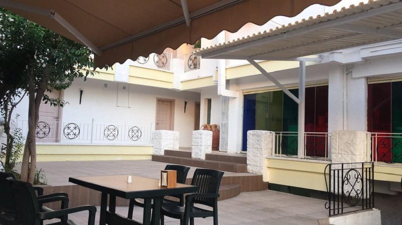 Kemer utazás Kemer Star Hotel