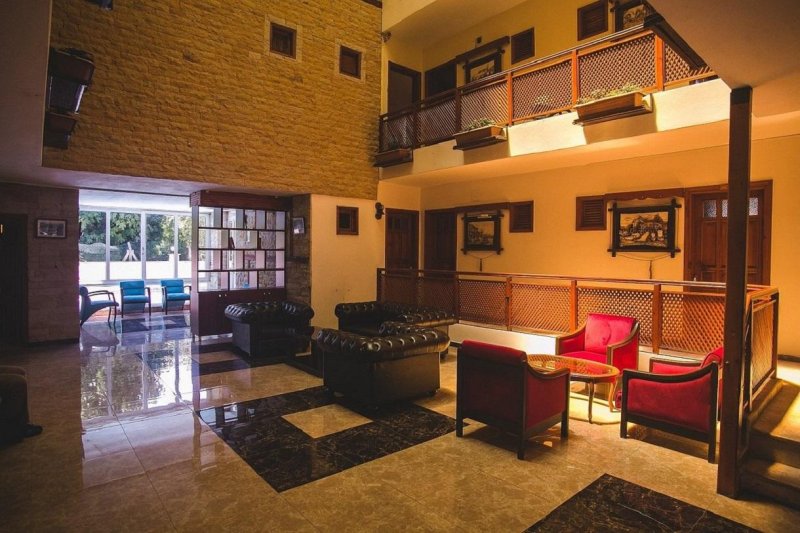 Kemer utazás Kemer Star Hotel