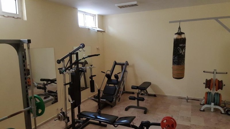 Kemer utazás Kemper Felice Hotel