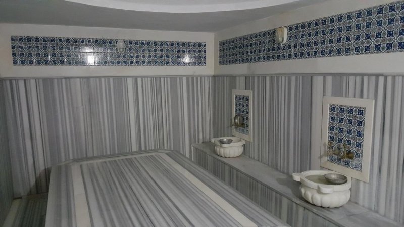 Kemer utazás Kemper Felice Hotel