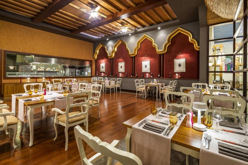 Belek utazás Kempinski Hotel The Dome Special Rooms