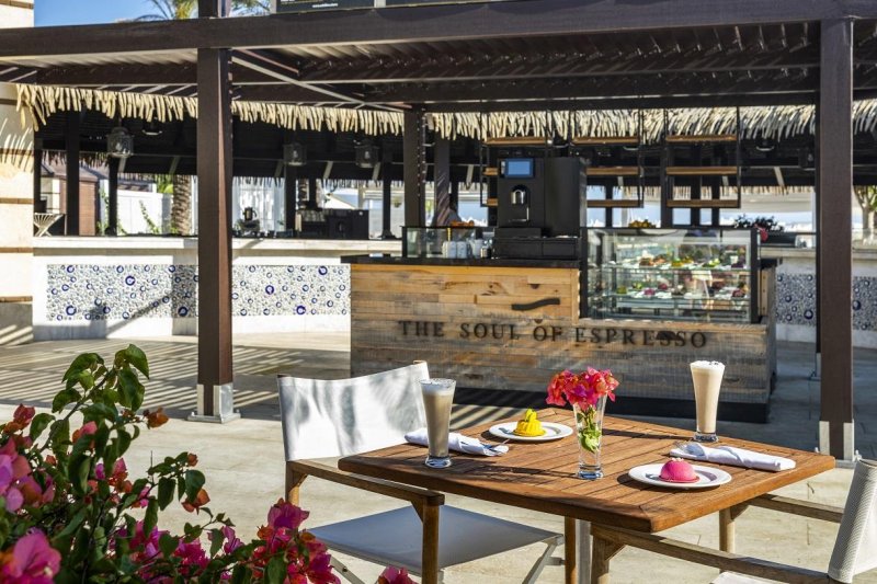 Belek utazás Kempinski Hotel The Dome Special Rooms