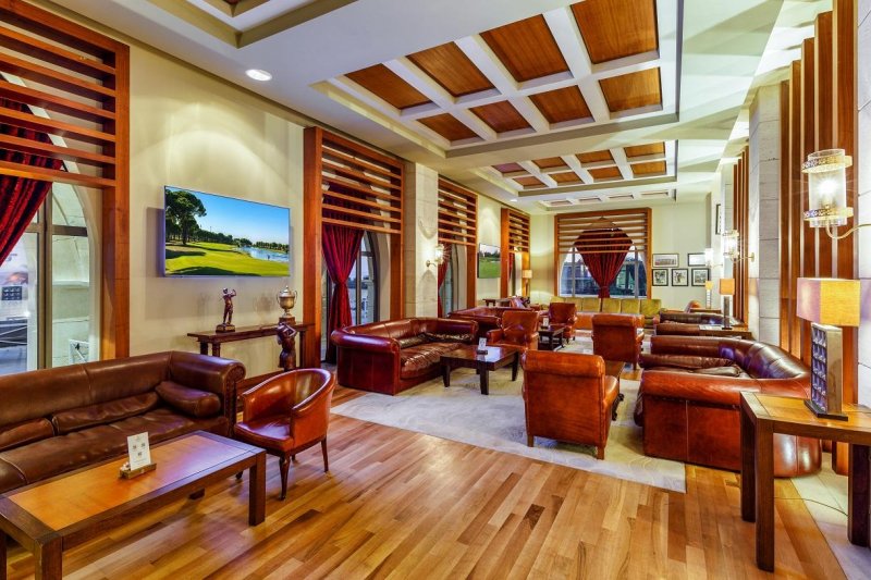 Belek utazás Kempinski Hotel The Dome Special Rooms