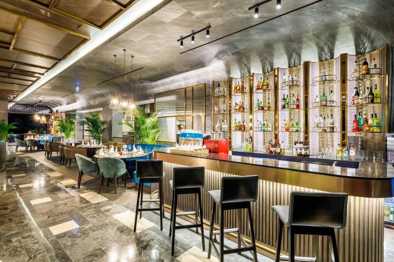 Belek utazás Kempinski Hotel The Dome Special Rooms