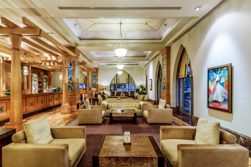 Belek utazás Kempinski Hotel The Dome Special Rooms