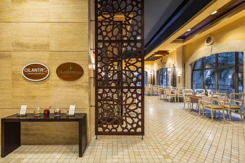 Belek utazás Kempinski Hotel The Dome