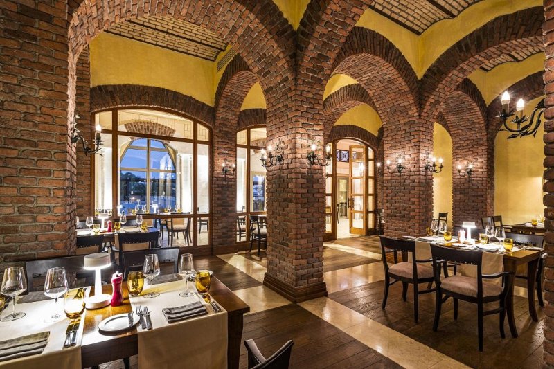 Belek utazás Kempinski Hotel The Dome