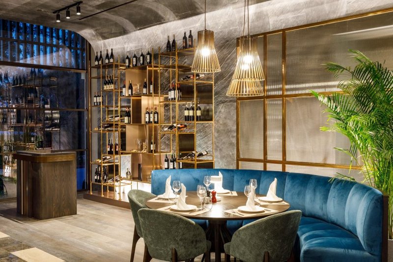 Belek utazás Kempinski Hotel The Dome