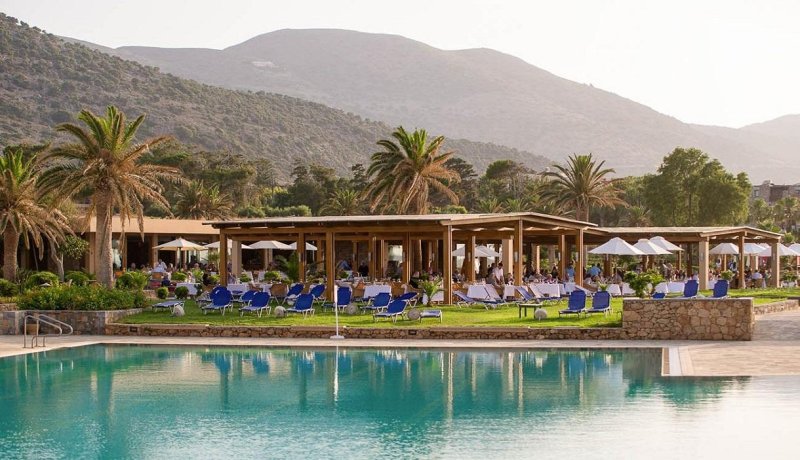 Kréta utazás Kernos Beach