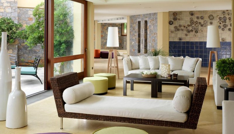 Kréta utazás Kernos Beach