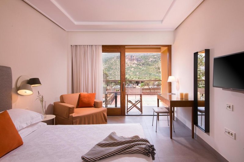 Kréta utazás Kernos Beach