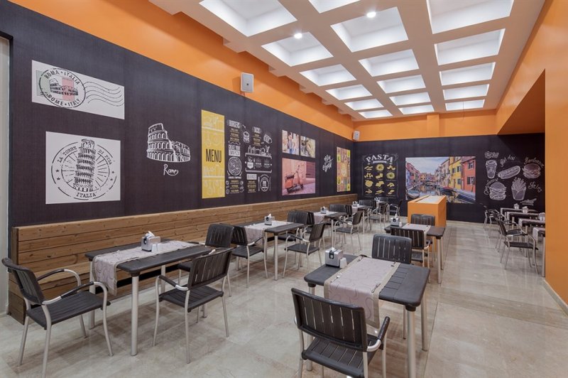 Kemer utazás Kilikya Palace Goynuk